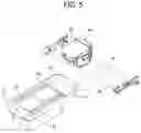 Fig. 05 - Fabricating apparatus and method for altering the kinetic energy of liquid droplets