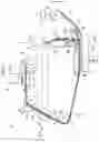 Fig. 02 - Prepreg automatic layering device