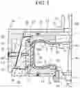 Fig. 02 - Tire vulcanization mold, tire vulcanization device, and tire production method