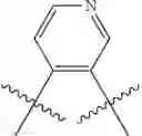 Fig. 36 - Nitrogenous heterocyclic aromatic compound, preparation method therefor, pharmaceutical composition thereof, and application thereof