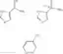 Fig. 62 - Nitrogenous heterocyclic aromatic compound, preparation method therefor, pharmaceutical composition thereof, and application thereof