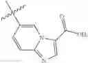 Fig. 65 - Nitrogenous heterocyclic aromatic compound, preparation method therefor, pharmaceutical composition thereof, and application thereof