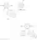 Fig. 91 - Nitrogenous heterocyclic aromatic compound, preparation method therefor, pharmaceutical composition thereof, and application thereof
