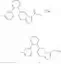 Fig. 95 - Nitrogenous heterocyclic aromatic compound, preparation method therefor, pharmaceutical composition thereof, and application thereof