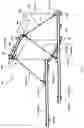 Fig. 08 - Building container outrigger and methods of use