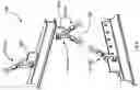 Fig. 09 - Building container outrigger and methods of use