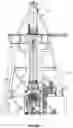 Fig. 02 - Drilling rig hoisting system