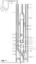 Fig. 02 - Retrievable hydraulically actuated well pump