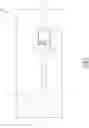 Fig. 02 - Heating element for an exhaust gas purification device
