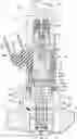 Fig. 01 - Direct injection fuel injection valve