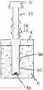 Fig. 01 - Method for temporarily releasing screw anchorage