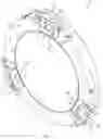 Fig. 02 - POSITIONING DEVICES FOR RADIALLY POSITIONING SUBSTRATES WITH RESPECT TO AN AIR BEARING DEVICE