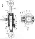 Fig. 03 - Ratcheting chain/cable tightener