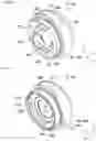 Fig. 10 - Rotary drive device