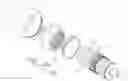 Fig. 01 - Ball screw device
