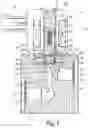 Fig. 02 - Valve arrangement and switching valve for regulating a mass flow