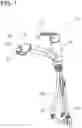 Fig. 02 - Mixer faucet