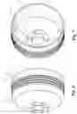 Fig. 06 - Pressure-responsive, deformable, self-integrating pigging element for use in pipeline pigging applications