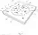 Fig. 06 - CARRIER PLATE WITH ROLLABLE BALL THEREIN