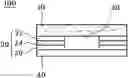 Fig. 01 - VENTILATION MEMBER FOR VEHICLE LAMP AND MANUFACTURING METHOD THEREOF
