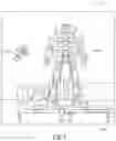 Fig. 02 - Waveguide light multiplexer using crossed gratings