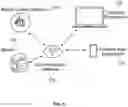 Fig. 06 - SYSTEMS AND METHODS FOR AUTOMATED TRACKING ON A HANDHELD DEVICE USING A REMOTE CAMERA
