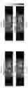 Fig. 15 - USING NEURAL NETWORKS TO ESTIMATE MOTION VECTORS FOR MOTION CORRECTED PET IMAGE RECONSTRUCTION
