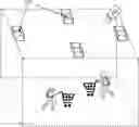 Fig. 01 - Systems and methods for RFID-based retail management