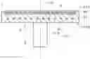Fig. 01 - Stacked structure and semiconductor manufacturing apparatus member