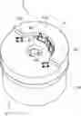 Fig. 01 - Motor and mounting method