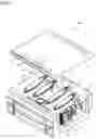 Fig. 02 - Induction cooker with plurality of heating coils