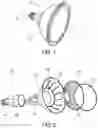 Fig. 02 - Power converter circuit for a lighting device