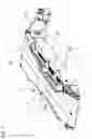 Fig. 02 - SYSTEM FOR CONVEYING DOUGH ALONG A CONVEYING SECTION