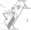 Fig. 05 - System and process for picking up and transporting a casing