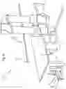 Fig. 10 - System and process for picking up and transporting a casing