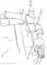Fig. 11 - System and process for picking up and transporting a casing