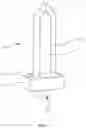 Fig. 02 - HEATING ASSEMBLY AND ELECTRONIC CIGARETTE
