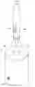 Fig. 02 - ELECTRONIC CIGARETTE AUTOMATIC CLEANING APPARATUS