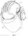 Fig. 02 - Visor carrier assembly