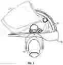 Fig. 07 - Visor carrier assembly
