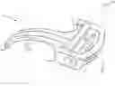 Fig. 01 - Folding buckle clasp for bracelet
