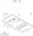 Fig. 02 - Display device including biometric sensor and operating method thereof