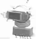 Fig. 01 - Rotating docking station