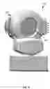 Fig. 07 - Rotating docking station