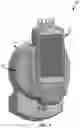Fig. 08 - Rotating docking station
