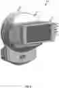 Fig. 09 - Rotating docking station