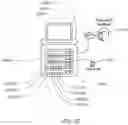 Fig. 82 - System, Method, and Apparatus for Electronic Patient Care