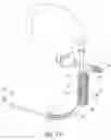Fig. 02 - Device for gripping and securing an intubation bougie