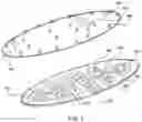 Fig. 02 - Method and wearable device to stimulate positive DNA gene expression and other positive biological processes and mitigate negative DNA gene expression and other negative biological processes in order to improve health and wellness