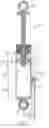 Fig. 02 - Damper with reservoir
